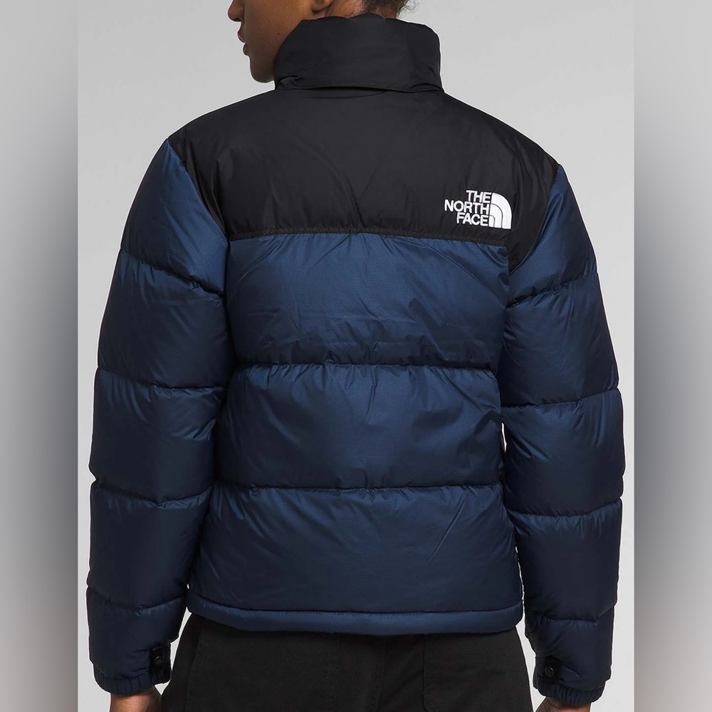 LIKE NEW North Face 1996 Retro Nuptse Jacket - Picture 2 of 6